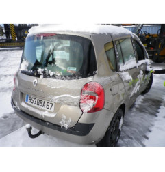 Retroviseur droit RENAULT GRAND MODUS Photo n°4