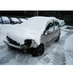 Retroviseur gauche RENAULT GRAND MODUS Photo n°1