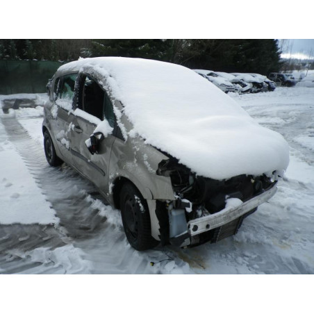 Retroviseur gauche RENAULT GRAND MODUS