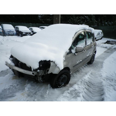 Moteur leve vitre arriere droit RENAULT GRAND MODUS Photo n°1