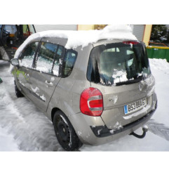 Moteur leve vitre arriere droit RENAULT GRAND MODUS Photo n°3