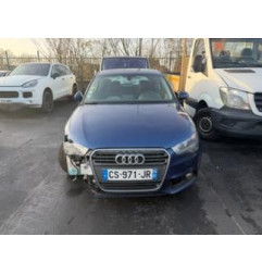 Amortisseur arriere gauche AUDI A1 1 Photo n°1