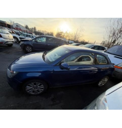 Moyeu avant gauche AUDI A1 1