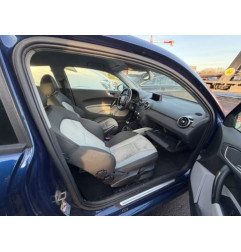 Ceinture avant gauche AUDI A1 1 Photo n°4