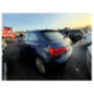 Plage arriere AUDI A1 1