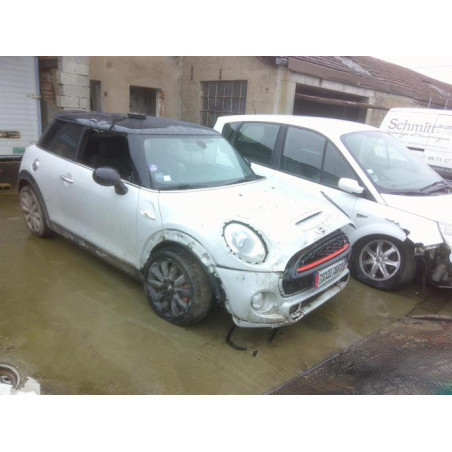 Commande GPS MINI MINI 3 F56