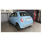 Feu arriere principal droit (feux) FIAT 500 2
