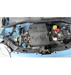 Levier de vitesses FIAT 500 2