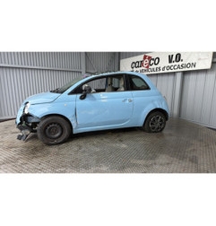 Levier de vitesses FIAT 500 2 Photo n°3