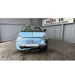 Autoradio d'origine FIAT 500 2 Photo n°1