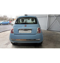 Com (Bloc Contacteur Tournant+Commodo Essuie Glace+Commodo Phare) FIAT 500 2 Photo n°8