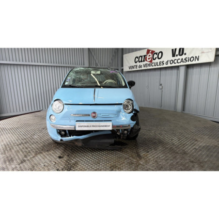 Compteur FIAT 500 2 Photo n°1