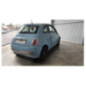 Pedale de frein FIAT 500 2