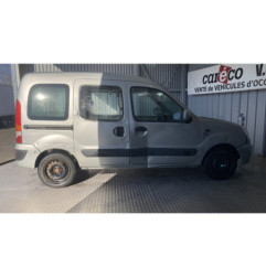 Aile avant gauche RENAULT KANGOO 1 Photo n°3