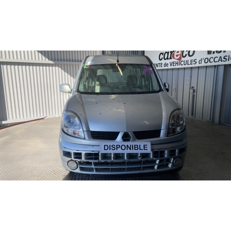 Retroviseur droit RENAULT KANGOO 1