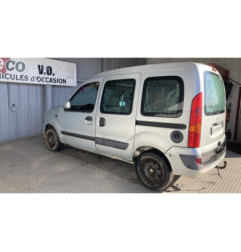 Serrure avant droit RENAULT KANGOO 1 Photo n°4