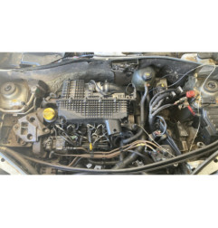 Poignee porte laterale droit RENAULT KANGOO 1 Photo n°7