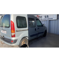 Platine feu arriere gauche RENAULT KANGOO 1 Photo n°5