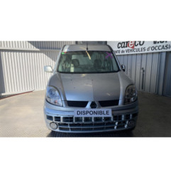 Resistance chauffage RENAULT KANGOO 1 Photo n°1