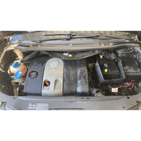 Moteur leve vitre avant droit VOLKSWAGEN TOURAN 1