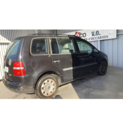 Optique avant principal gauche (feux)(phare) VOLKSWAGEN TOURAN 1 Photo n°6