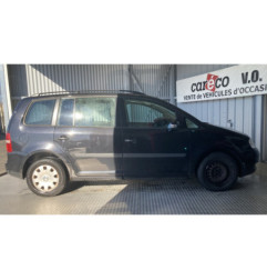 Cardan gauche (transmission) VOLKSWAGEN TOURAN 1 Photo n°4