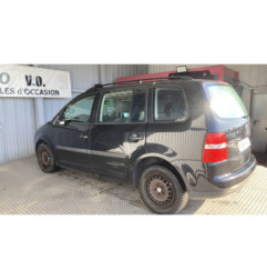 Cardan droit (transmission) VOLKSWAGEN TOURAN 1 Photo n°5