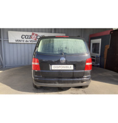 Porte arriere droit VOLKSWAGEN TOURAN 1 Photo n°7