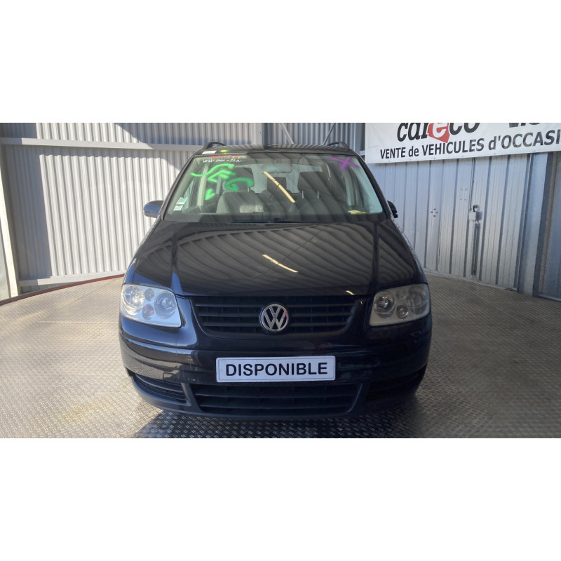 Volant VOLKSWAGEN TOURAN 1