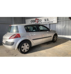 Aile avant droit RENAULT MEGANE 2 Photo n°8