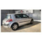 Pare choc avant RENAULT MEGANE 2