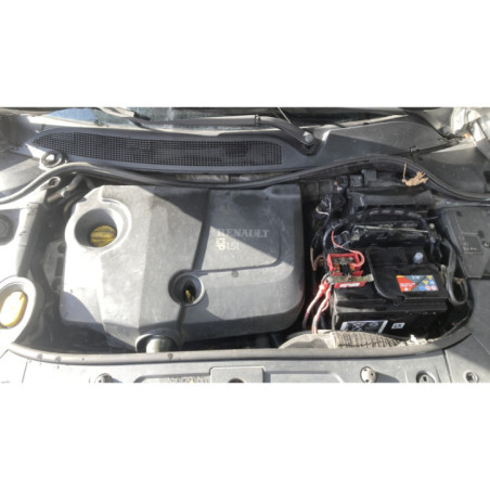 Porte arriere droit RENAULT MEGANE 2