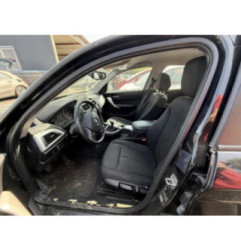 Boite de vitesses BMW SERIE 1 F20 Photo n°6