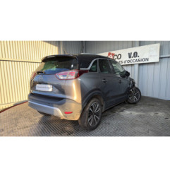 Interrupteur de leve vitre avant gauche OPEL CROSSLAND X Photo n°12