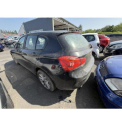 Boite de vitesses BMW SERIE 1 F20 Photo n°9