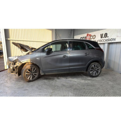 Panneau de porte arriere droit OPEL CROSSLAND X Photo n°7