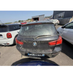 Boite de vitesses BMW SERIE 1 F20 Photo n°11