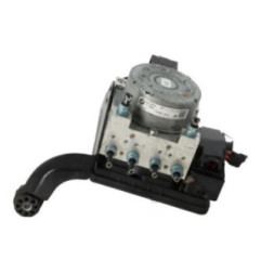 Bloc ABS (freins anti-blocage) BMW SERIE 1 F20 Photo n°3