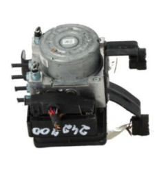 Bloc ABS (freins anti-blocage) BMW SERIE 1 F20 Photo n°4