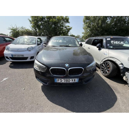 Demarreur BMW SERIE 1 F20 Photo n°1