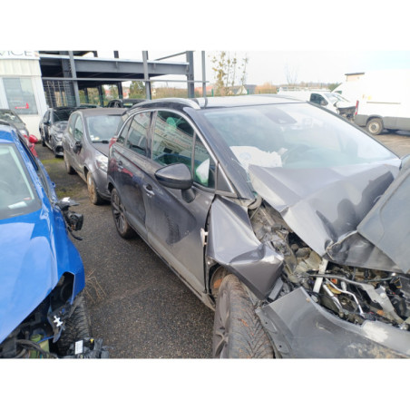 Cremaillere assistee OPEL CROSSLAND X