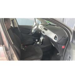 Etrier avant droit (freinage) CITROEN C3 2 Photo n°5