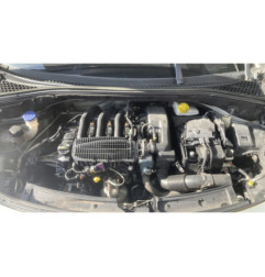 Récepteur embrayage CITROEN C3 2