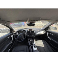 Interrupteur de leve vitre arriere droit BMW SERIE 1 F20 Photo n°12