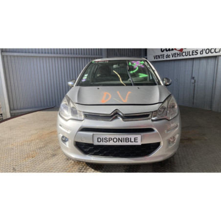 Air bag conducteur CITROEN C3 2 Photo n°1