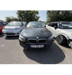 Interrupteur de leve vitre avant gauche BMW SERIE 1 F20 Photo n°6