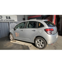 Moteur essuie glace arriere CITROEN C3 2 Photo n°7