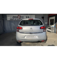 Pare soleil droit CITROEN C3 2 Photo n°9