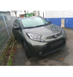 Boite de vitesses TOYOTA AYGO X Photo n°5