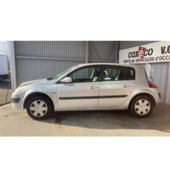 Mastervac RENAULT MEGANE 2 Photo n°3